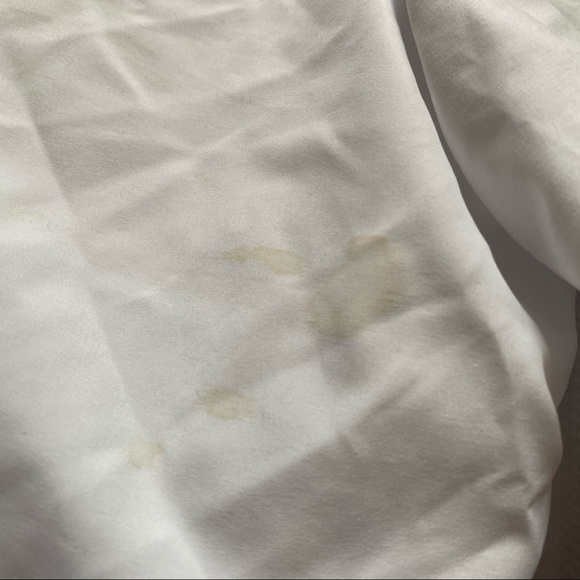 Oakley Board Shorts Mens 38 White & Black - Picture 7 of 7